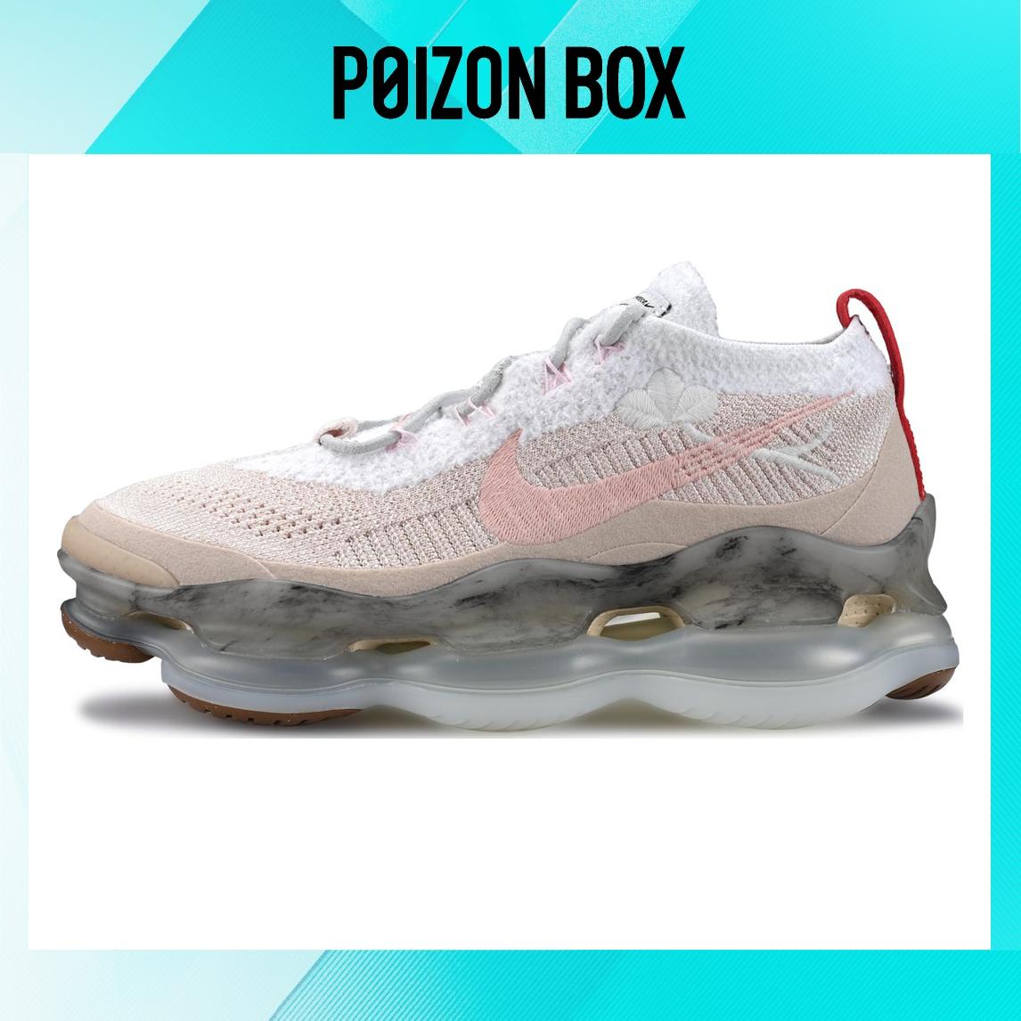 

кроссовки Female Nike Air Max Scorpion Running shoes FD4339-180