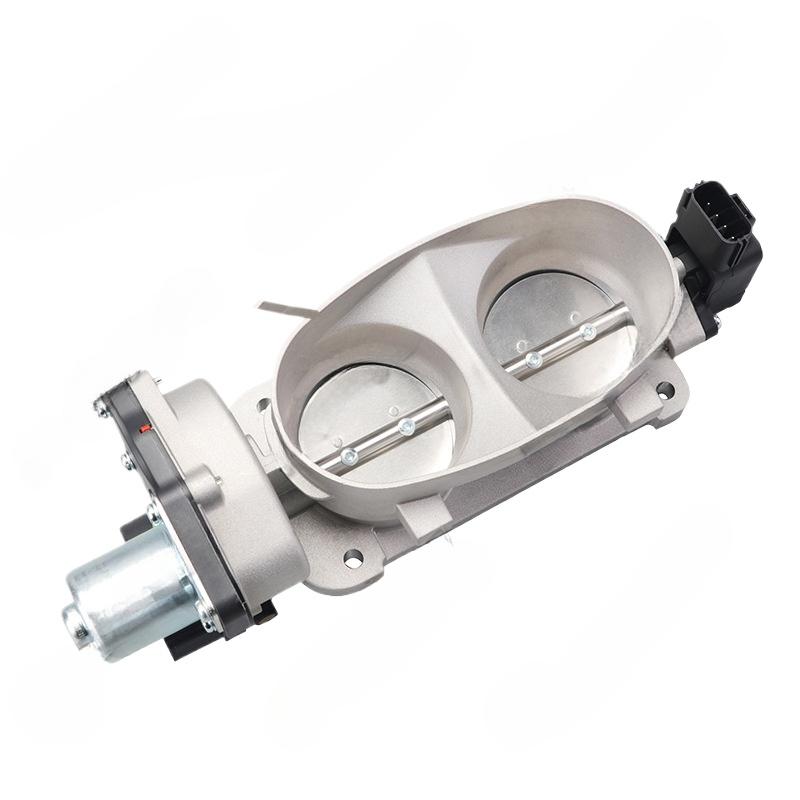 

Для модели Ford OE: 9c32-9e926-c 9c32-9e926-b Дроссельная заслонка