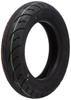 Motorcycle Tires for Scooters RUNSCOOT D307 Front and Rear Wheels 56J Tubeless Type 305517 For Motorcycles 100/90-10 (TL) Two-Wheel