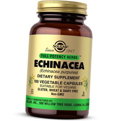Echinacea, FP Echinacea, 100vegcaps (71313013)