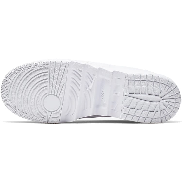Jordan 1 Jester XX Low White Women's AV4050-100