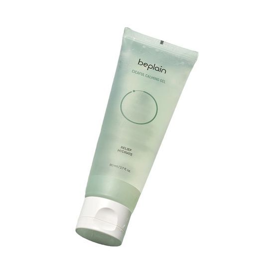 BEPLAIN Cicaful Calming Gel 80ml