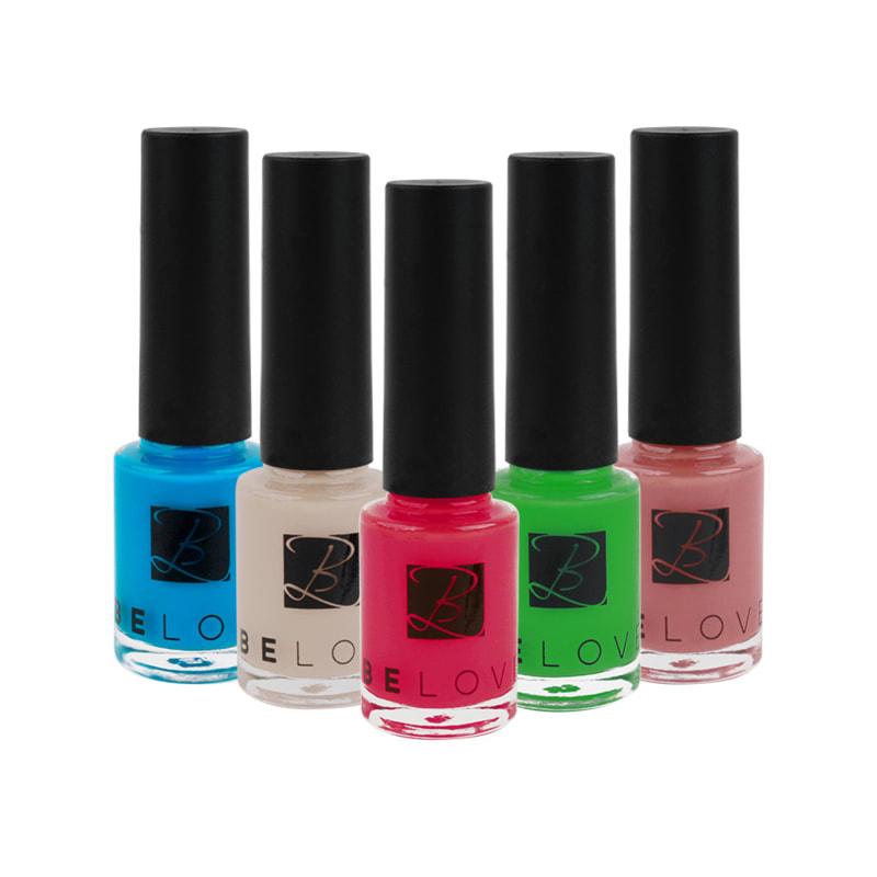 Be Love Manicure Nail Color C101~C991 (Choose 1)