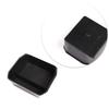 METYOUCAR Car Armrest Console Car Storage for Land Rover Defender Box, Box, Accessories, Non-Slip, 90/110 (2020-2023)