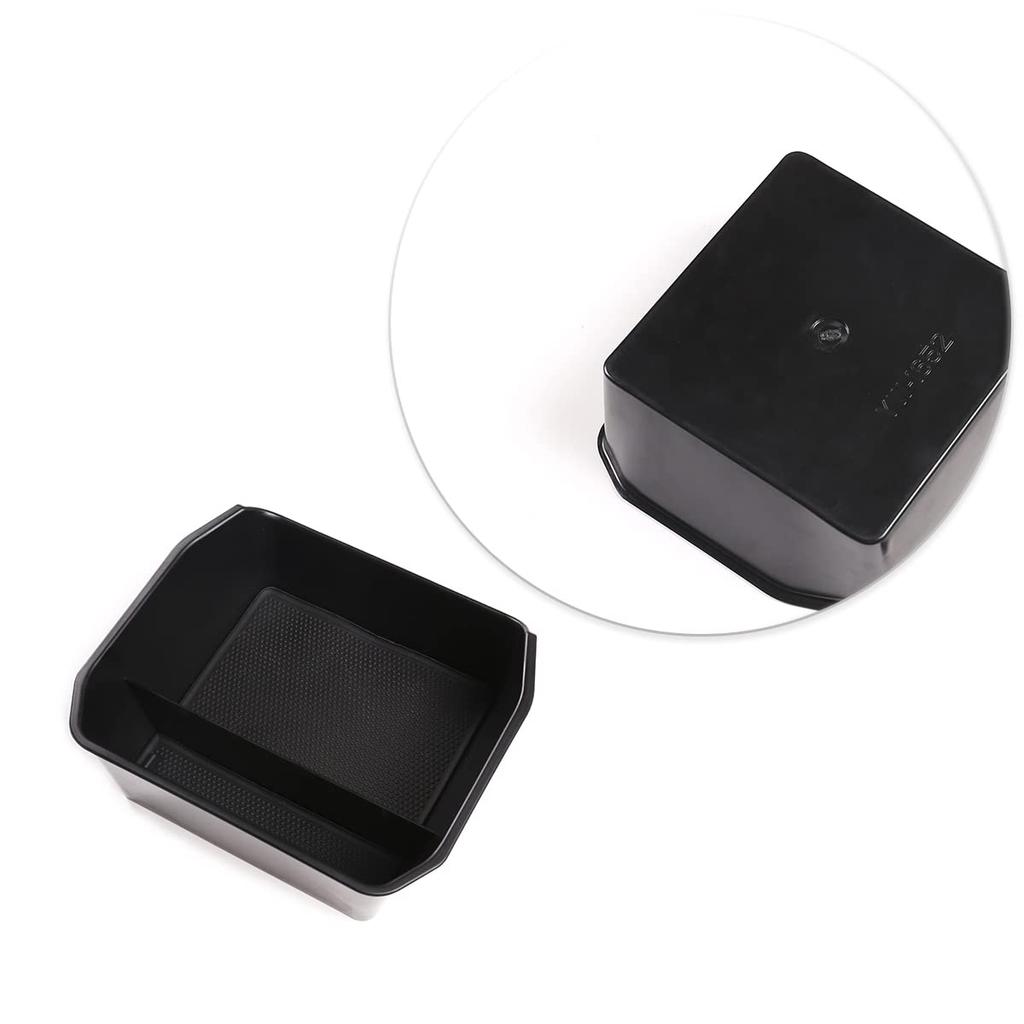 METYOUCAR Car Armrest Console Car Storage for Land Rover Defender Box, Box, Accessories, Non-Slip, 90/110 (2020-2023)