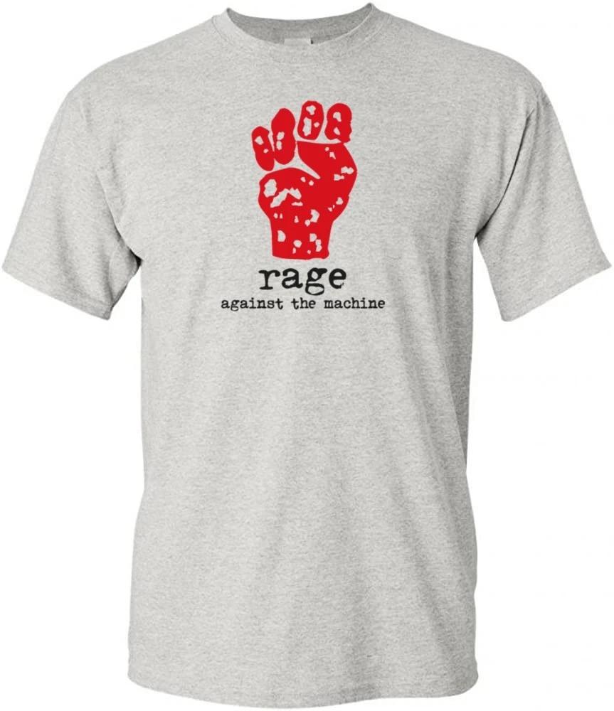 RAGE Against The Machine rock band t-Shirt M
