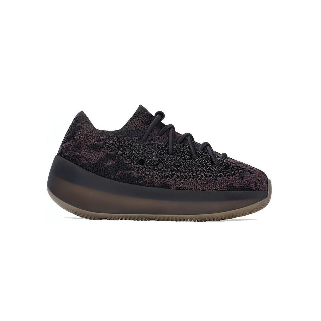adidas Yeezy Boost 380 Onyx Infants FZ4422