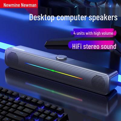 Audio e Video – Altoparlanti per computer e impianti audio