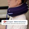 Morphy Richards Multifunction Neck Massage Pillow CN Plug (adapter Included)