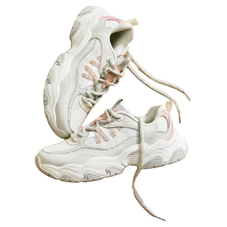 Anta Meteor 4 Commuting Versatile Comfortable Simple Trendy Shock Absorbing Wear Resistant Warm Low Top Casual Shoes Women Casual Shoes 122548880-5