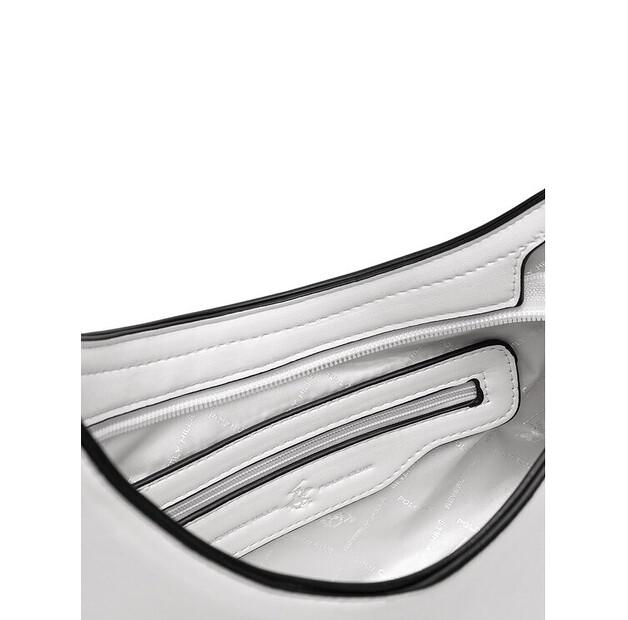 Сумка Beverly Hills Polo Club Beverly Hills Polo Club BHPC-B-003-06 белый