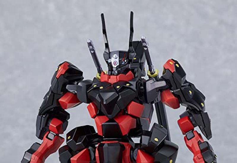MODEROID Kuromukuro Assembly Plastic Model Non-scale