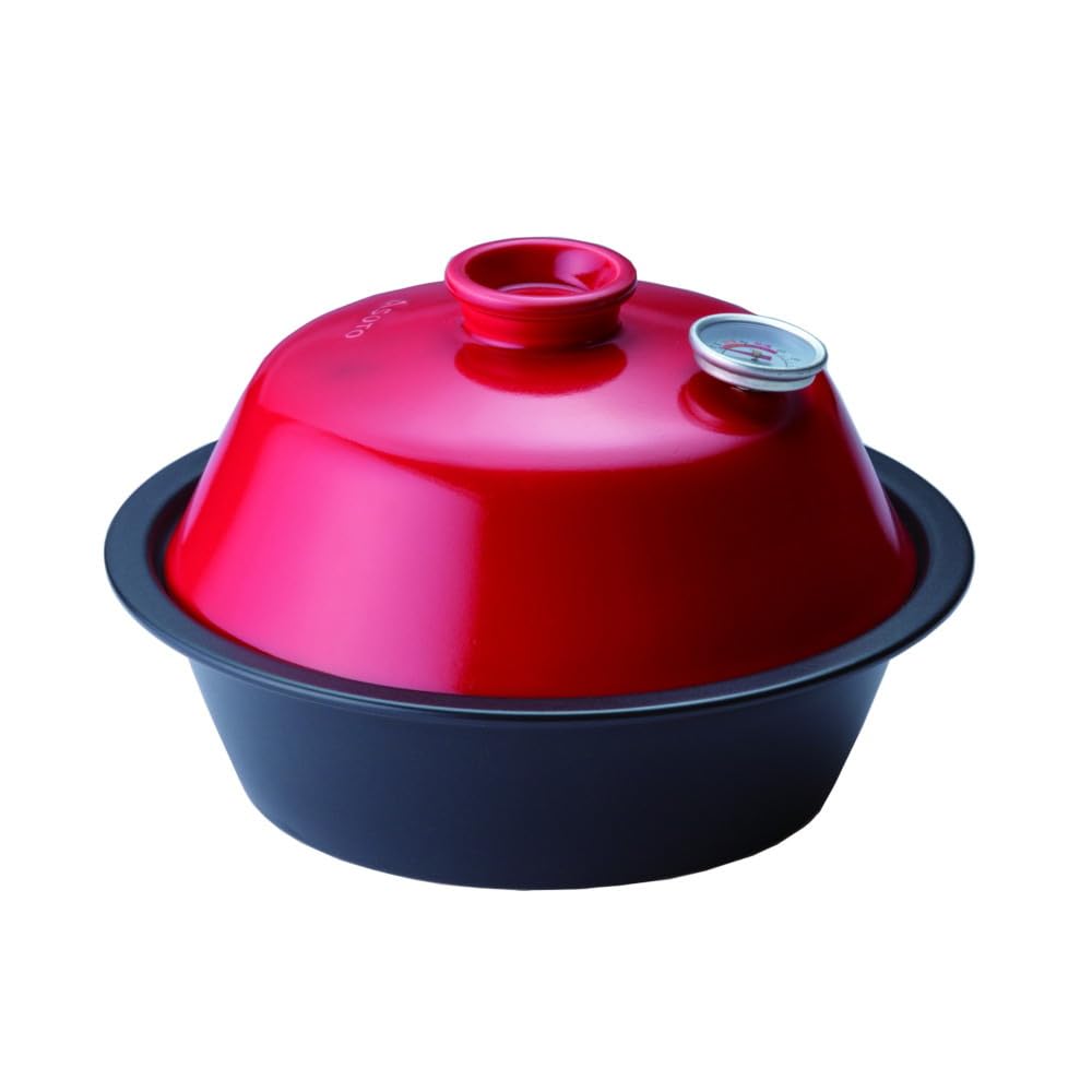 

SOTO Smoke Pot Дон Цубаки ST-127TB