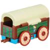 TAKARA TOMY Tomica Dream Tomica Ride On Disney RD-05 Woody & Andy's Toy Box Mini Car Toy Ages 3+