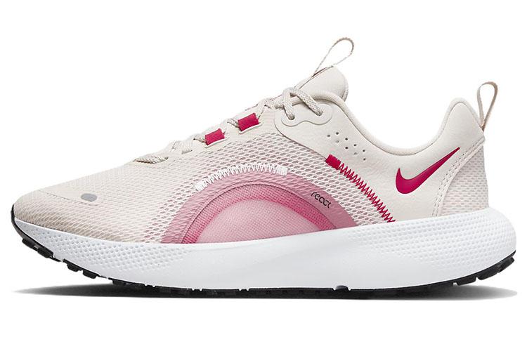 Nike React Escape Run 2  Розовый Красный  Женские DJ9976-102 37.5