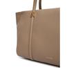 Calvin Klein Emblem Hw Pebble Tote Bag