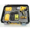 High Torque Electric Wrench DW Model 899/900: Preferred Auto Repair Tool