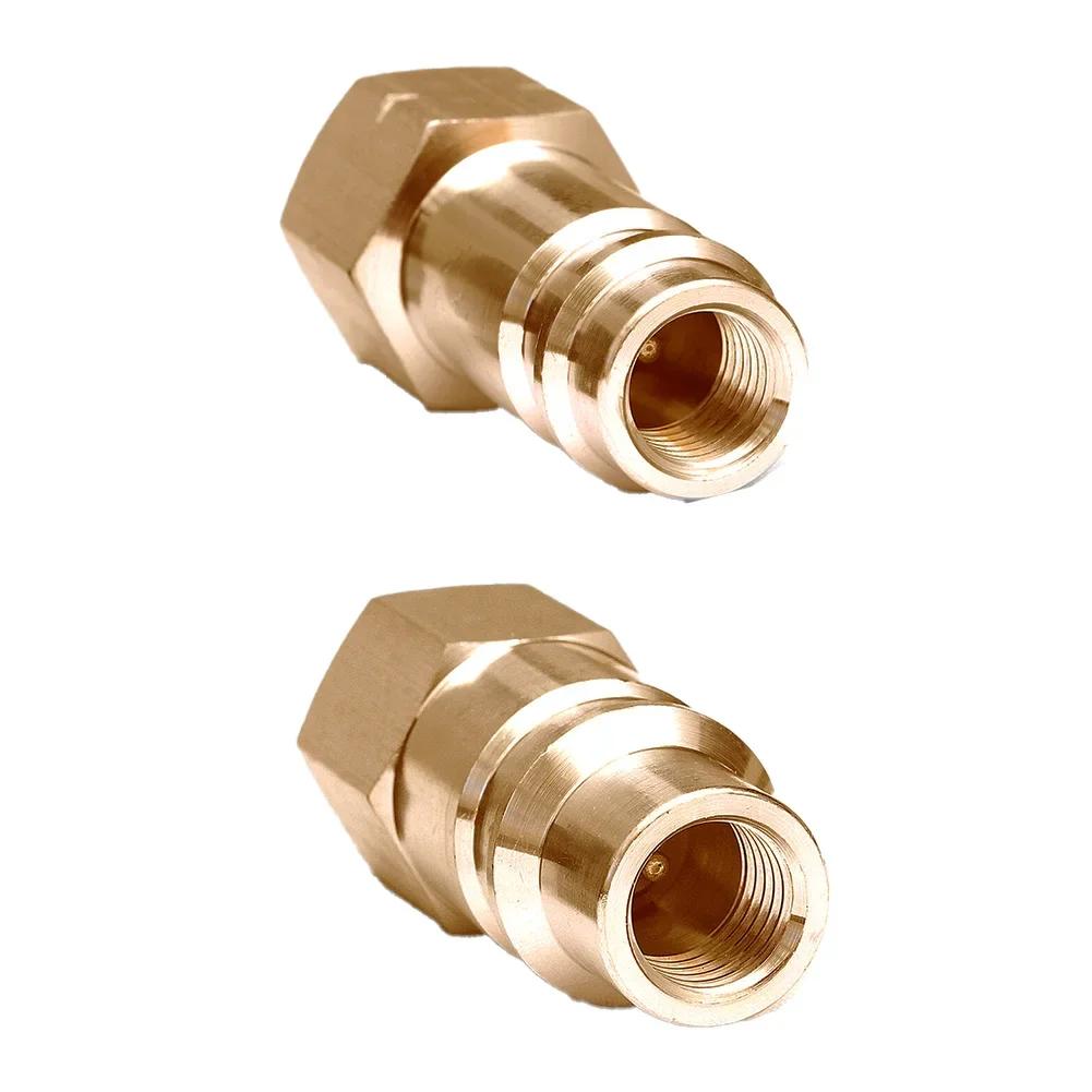 Adapter For R1234yf Automotive Air Conditioning System Seamless Conversion Easy Install Premium Material Efficient Cooling