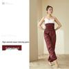 Women's Dance & Fitness Sweatpants - Yigengmei Body Shaping Sweatsuit for Students