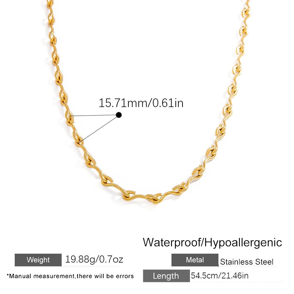 Sommer Meeresstil Bunter Muschel Seestern Anhänger 18K Vergoldeter Edelstahl Geschenk Schmuck