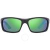 CoSta Del Mar JoSe Pro Green Mirror Polarized GlaSS Men S SunGlaSSeS 6S9106 910602 62