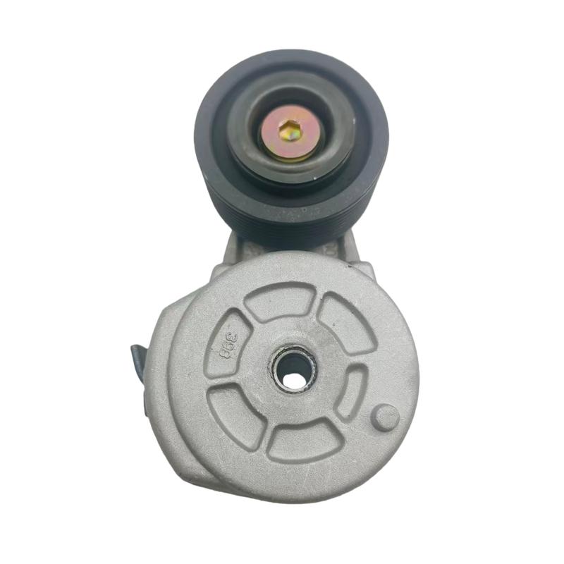 High quality New 3976831 Truck Belt Tensioner Pulley For Cumm Engine