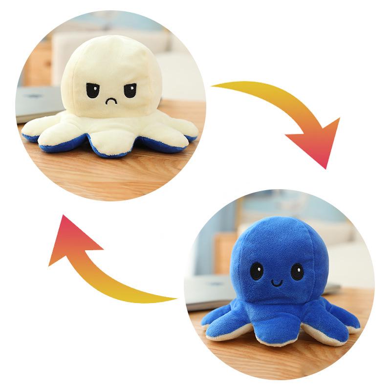 flippy octopus toy