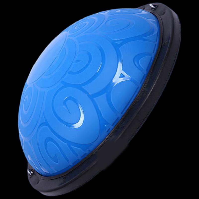 Qianxingbao Thickened Bosu Balance Trainer