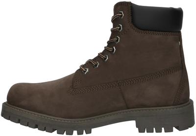 Botins e botas