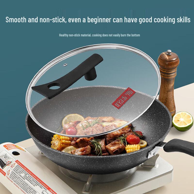 Bernice Sophie Kochgeschirr 3-teiliges Set