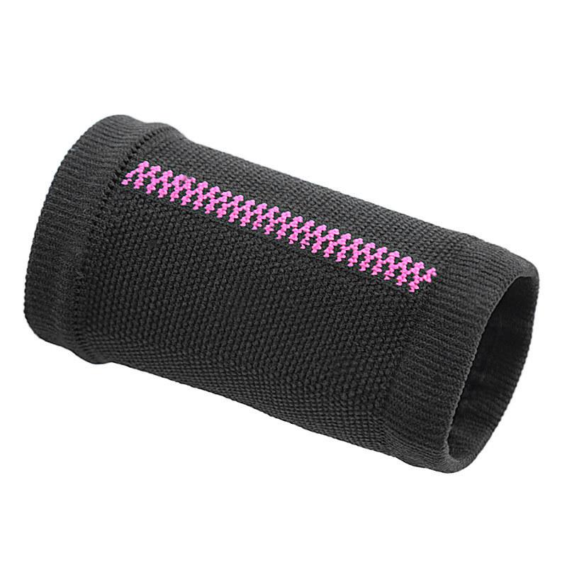 Outdoor Sports Protective Gear Fitness Knitted Wrist Guards Pressurized Perspiration Breathable Cycling Protection Sports Pressurized Wrist Guards