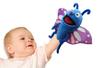 Hand Puppets, Finger Puppets, Animals, Plush Toys, Mouth-Moving, Ventriloquism, Hand Dance, Puppet Show Props, Ants, Dragonflies, Bees, Butterflies,