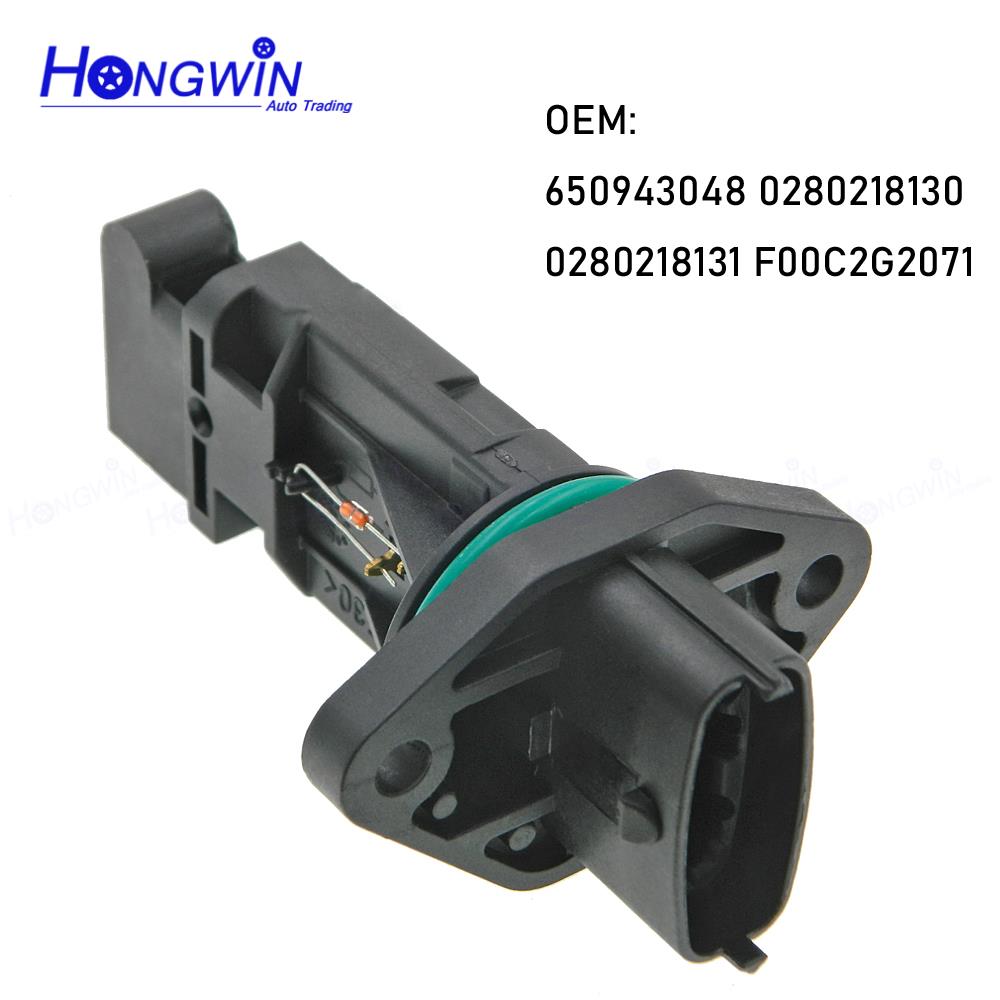 F00C2G2071 Mass Air Flow Meter MAF Sensor For Ssangyong Kyron 2005-2015 Rexton I 2001-2007 Rexton II 2007-2012 Actyon 2005-2012