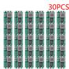 20/30/40/50pcs Mini360 RC Airplane Module Mini 360 DC Buck Converter 2A Step Down Module 4.75V-23V to 1V-17V 17x11x4mm LM2596