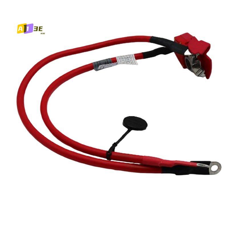 A03E-Car Positive Battery Cable Battery Leads Protection Wire 61129253111 For BMW 1 2 Series F20 F21 F22 F23 F87 M2.2011-