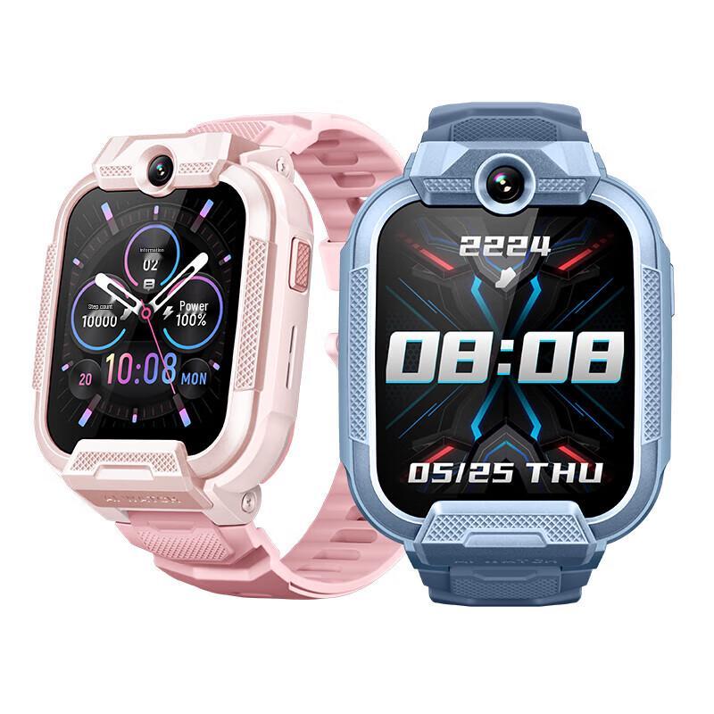 XiaoXun P8 Smart 4G Kids  Phone Watch (CN version)