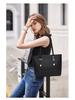 2024 European & American Multifunctional Tote: Mother-Child Large, Medium, & Small Capacity Handbag