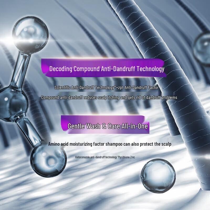 Selsun Blue Anti-Schuppen & Juckreiz Linderndes Pflegeshampoo