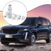 Kylarvätskeslangskorsning 15834772 Lätt att installera Tillbehör för Cadillac