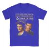 Twilight Edward Jacob Purple Chrome Text Portrait Movie TShirt Summer  T Shirts  Cotton Clothing Short Sleeve YK Tops