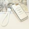 New Soft TPU Car Key Case Cover Shell For Chery EXEED LX TXL Tiggo 7 8 3X PLUS PRO 5X Car Key Protection Accessories