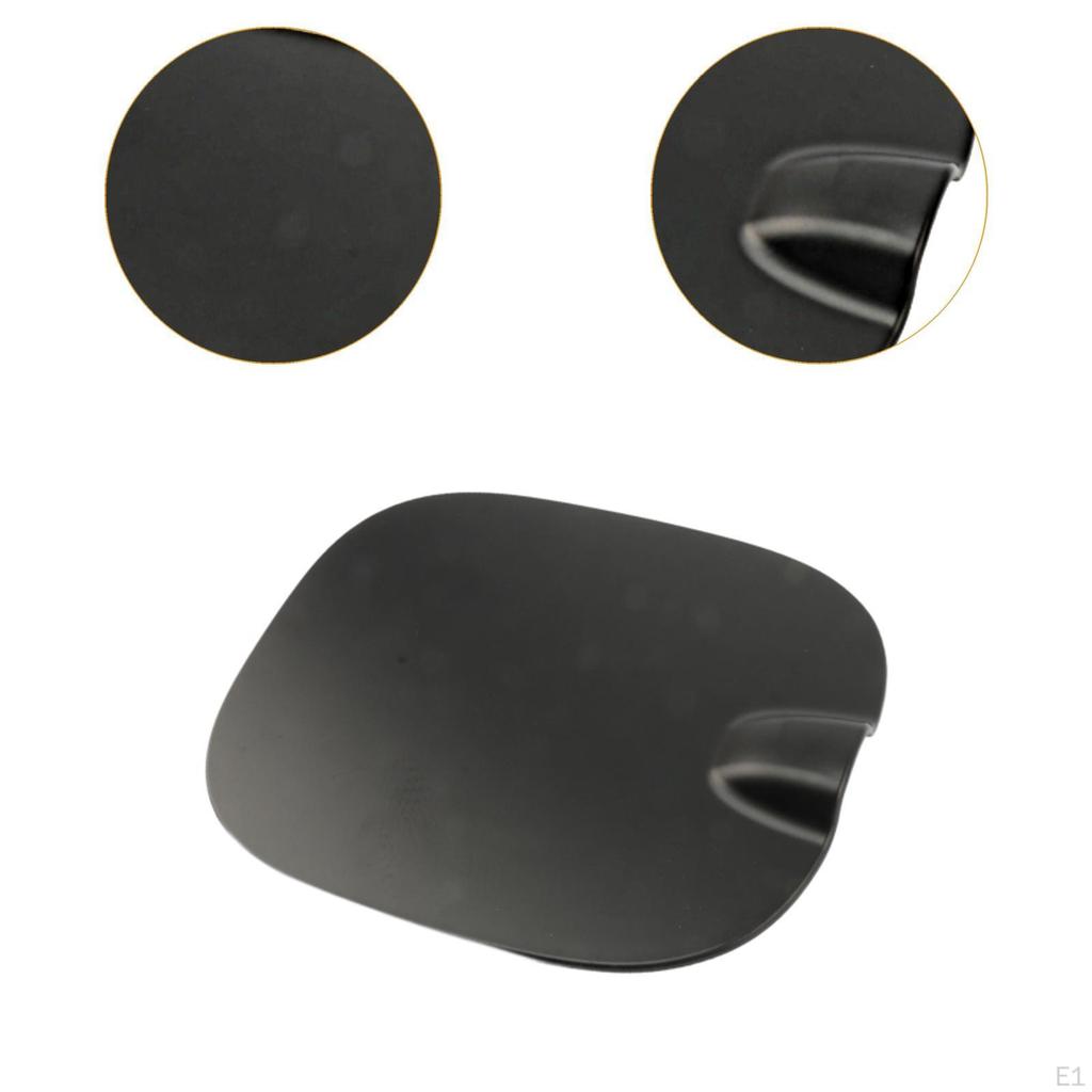 Fuel Gas Tank Filler Door Lid 84745968 Portable Accessory Maintenance Modern Car Supplies Cap