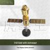 Shenzhou-11 Spacecraft Model