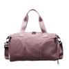 Japanese fashion one-shoulder travel bag color versatile men's and women's casual handbag 2025 new large-capacity crossbody bag