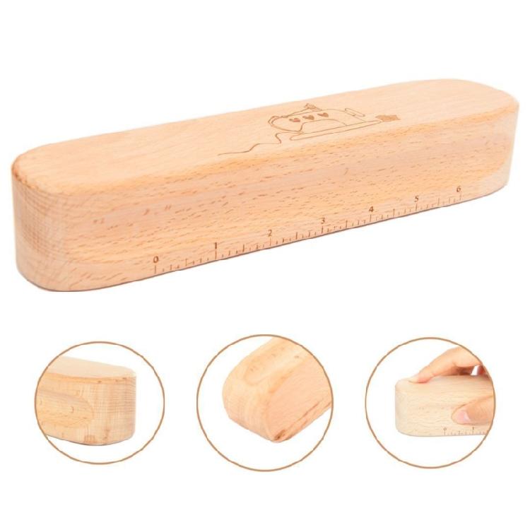 Tailors Clapper Set with Bone Pen and Seam Roller Pressing Tool Fabric Accessories Tailors Sewing Tool