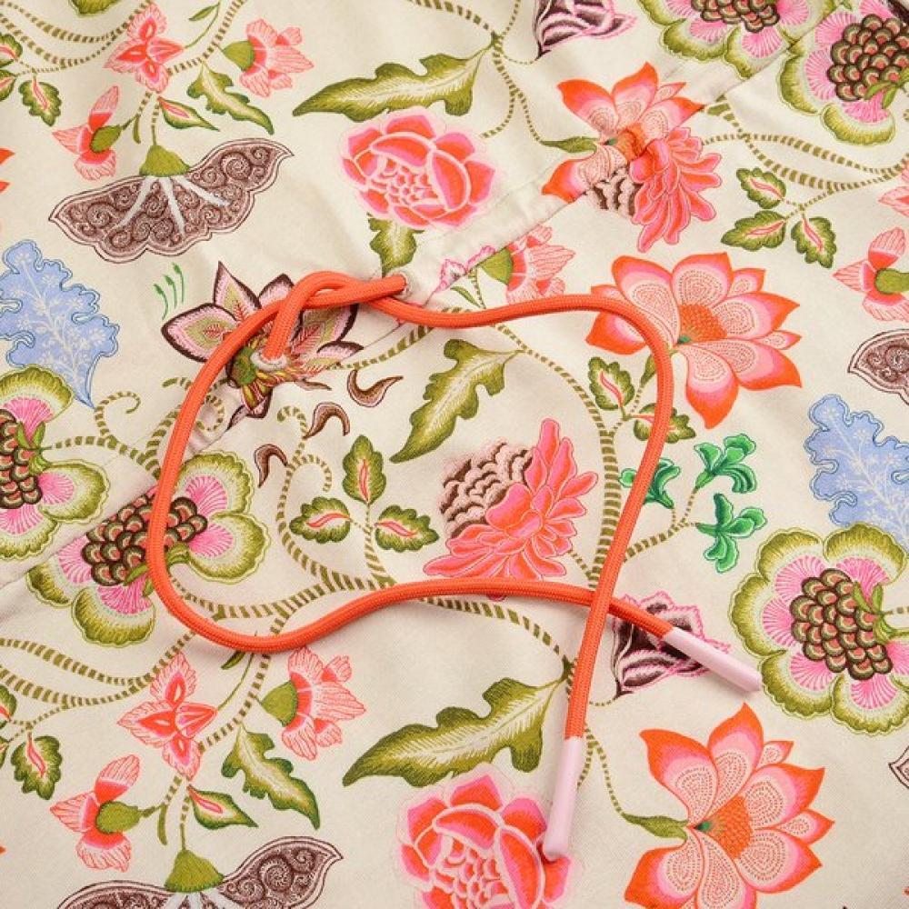 Oilily Pattern Dress Model  Owbsaop002