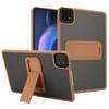 For Xiaomi Pad 6/Pad 6 Pro Case with Kickstand TPU+PC Skin-Touch Tablet Cover