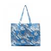 Apesse Cofby M61443 Iaa Blue Diane Diane Diane Denim Indigo Shopping Eco Bag