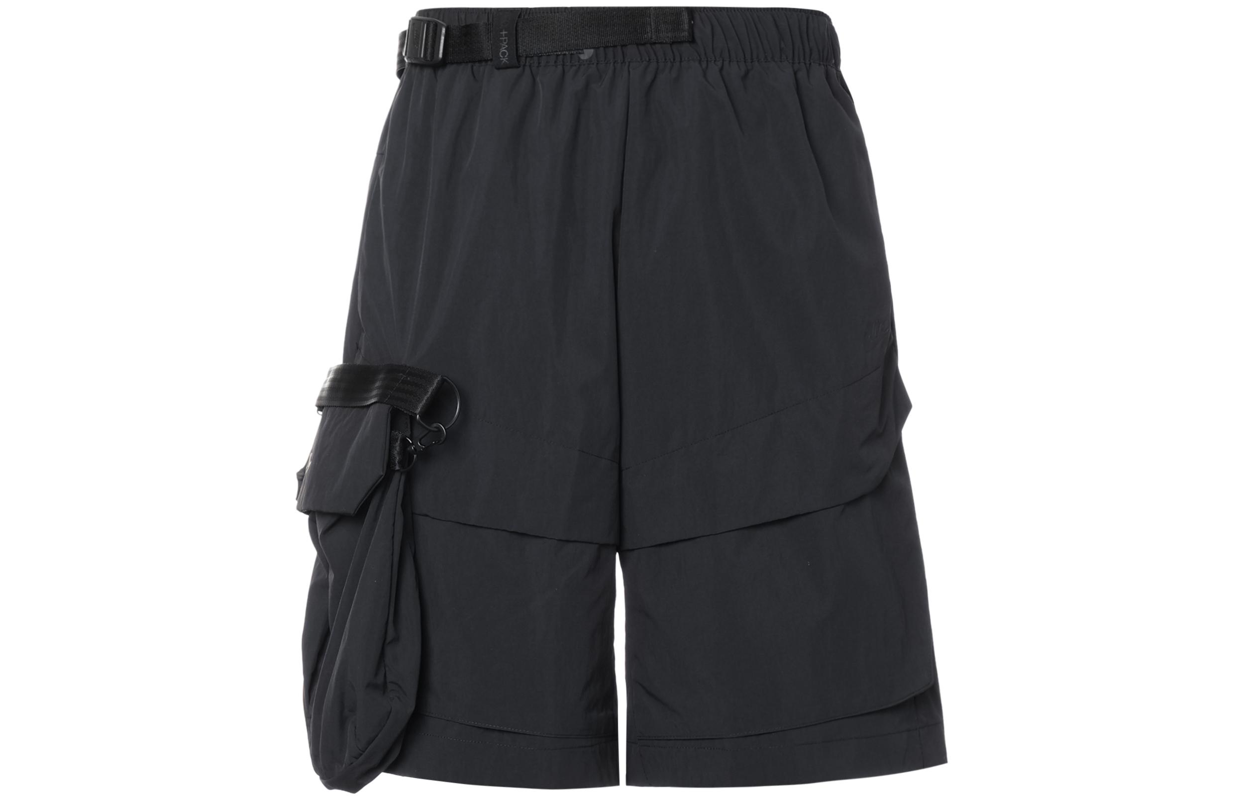 

Nike Knee length Cargo Shorts DM5593-010 S