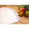 Bonstar Dish Cloths 5 Pieces Soft Texture Quick Absorption Approximately 3550cm F-858